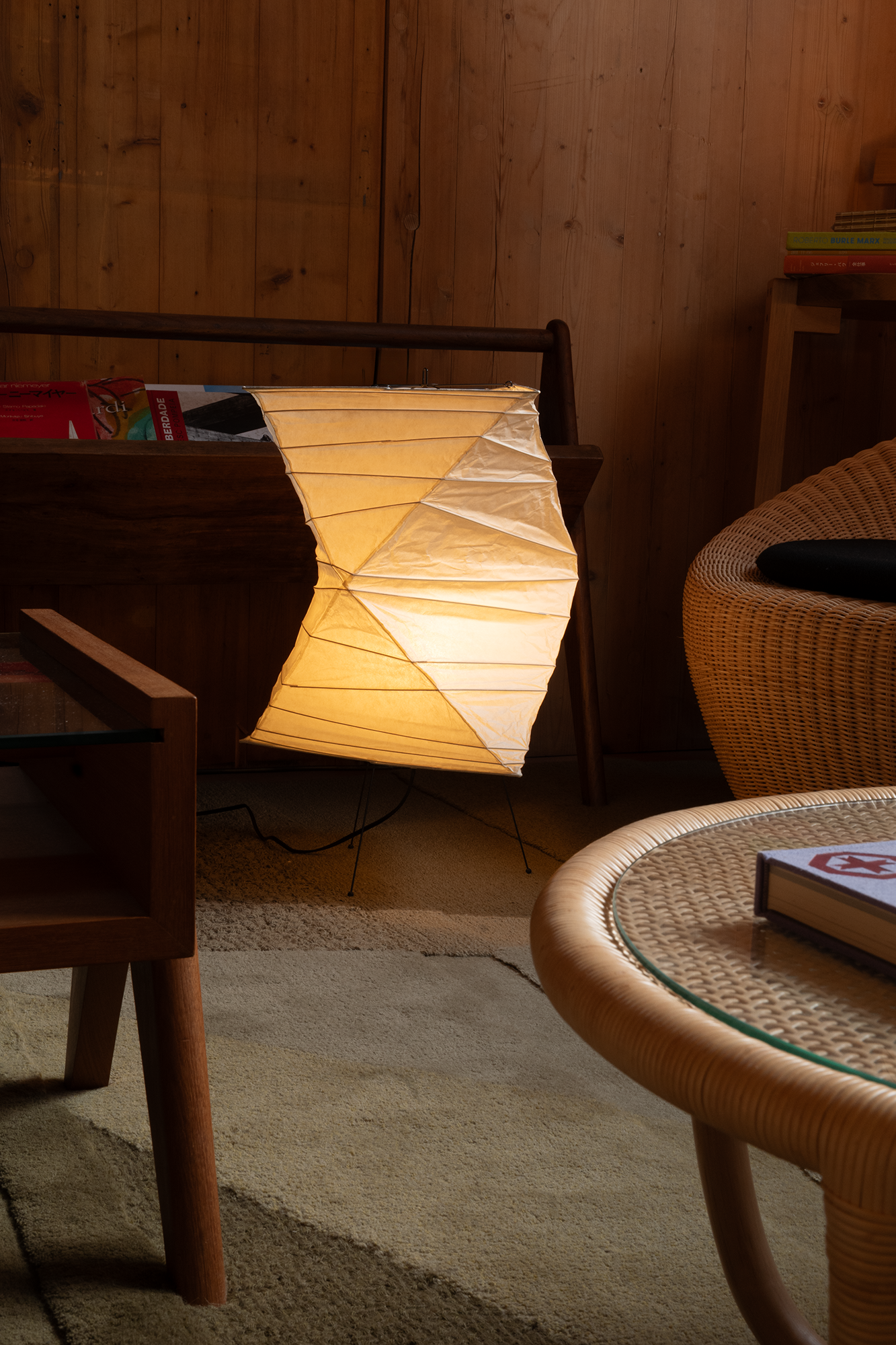 AKARI 26N – CASA DE