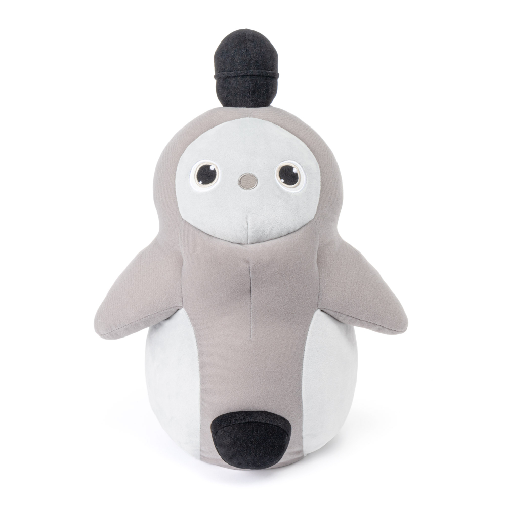 LOVOT 1/1 ぬいぐるみ(Space) | LOVOT ウェブストア