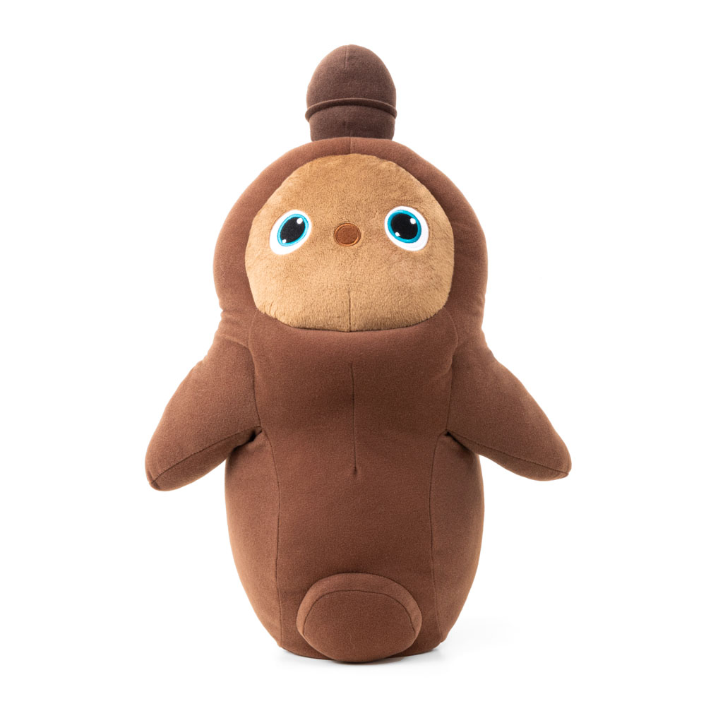 LOVOT 1/1 ぬいぐるみ(ちゃ) | LOVOT ウェブストア