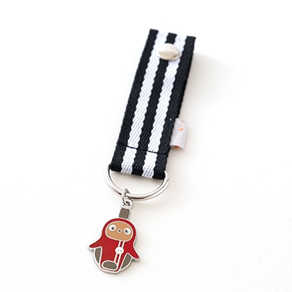 LOVOTスタイルラインキーホルダー 3個セット | LOVOT ウェブストア