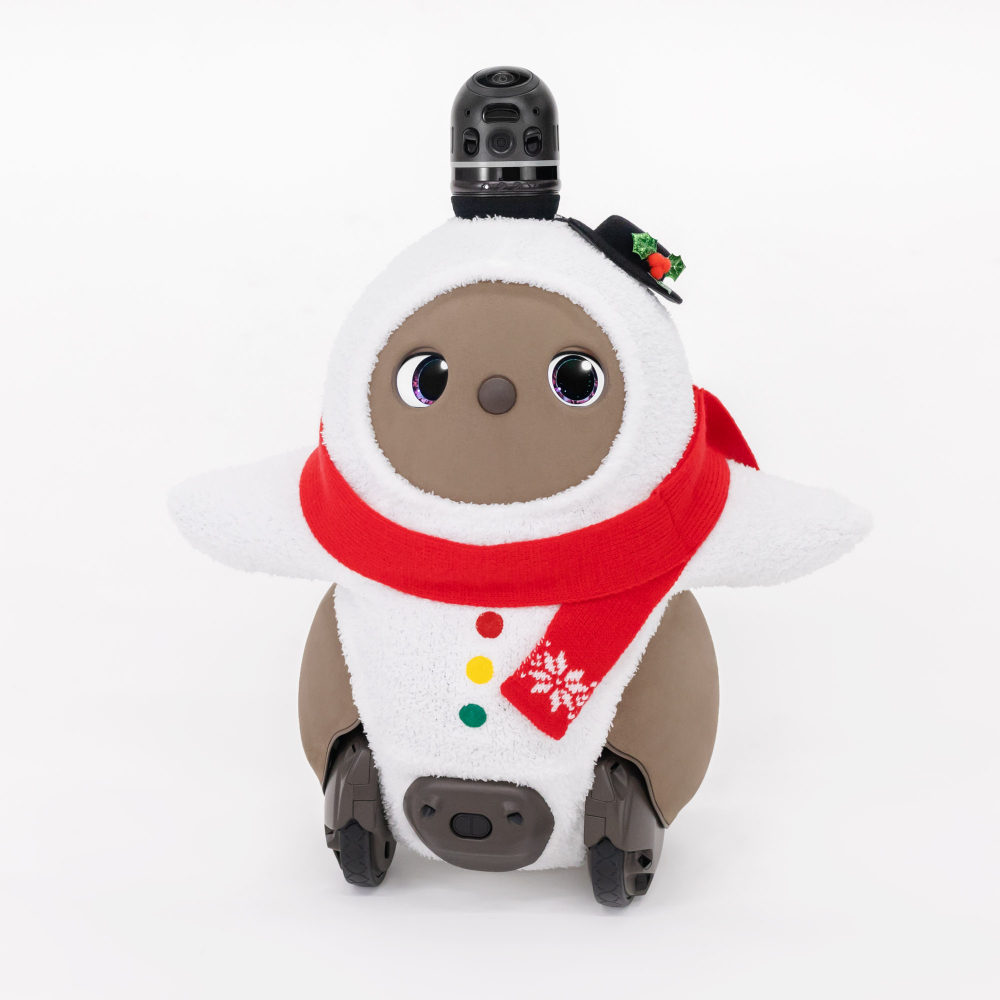 ベースウェア | LOVOT ウェブストア