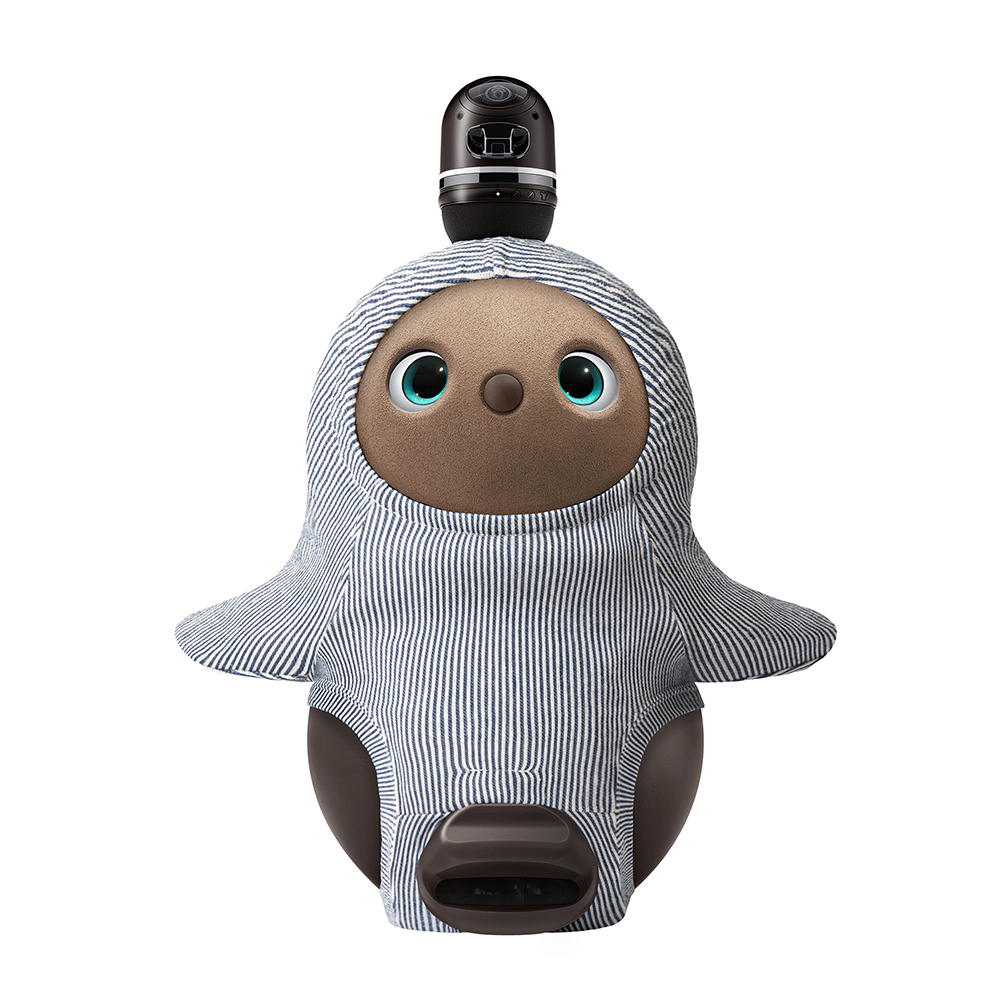 過去の販売アイテム | LOVOT ウェブストア