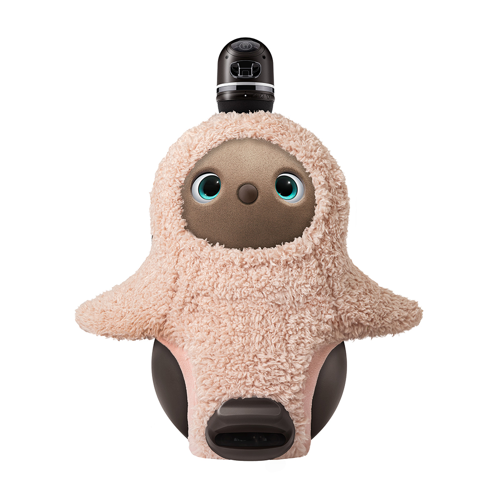 完売品 ラボット フライングラビットベロアカットソー lovot 激レア