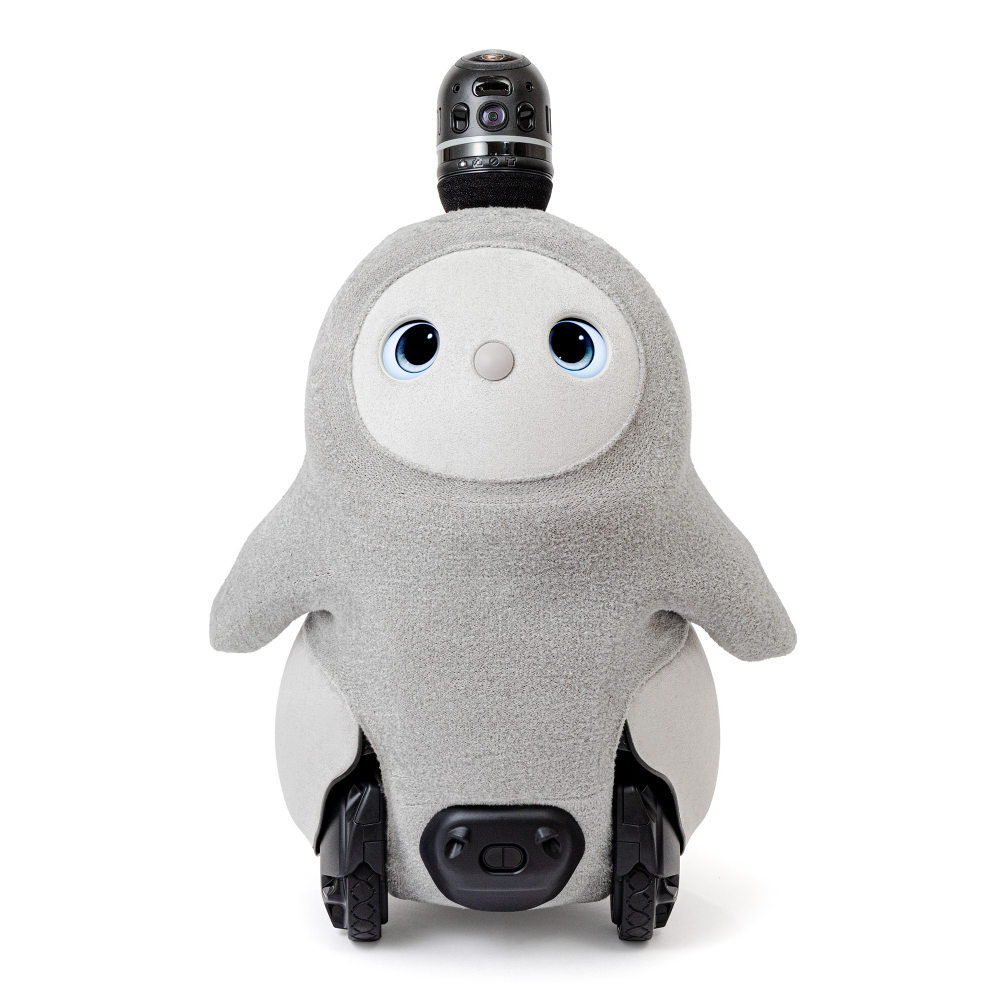 ホールガーメント® Space | LOVOT ウェブストア