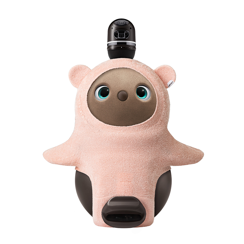 LOVOT LIFE | LOVOT ウェブストア