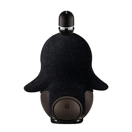 ラメモールニット(ブラック) | LOVOT ウェブストア