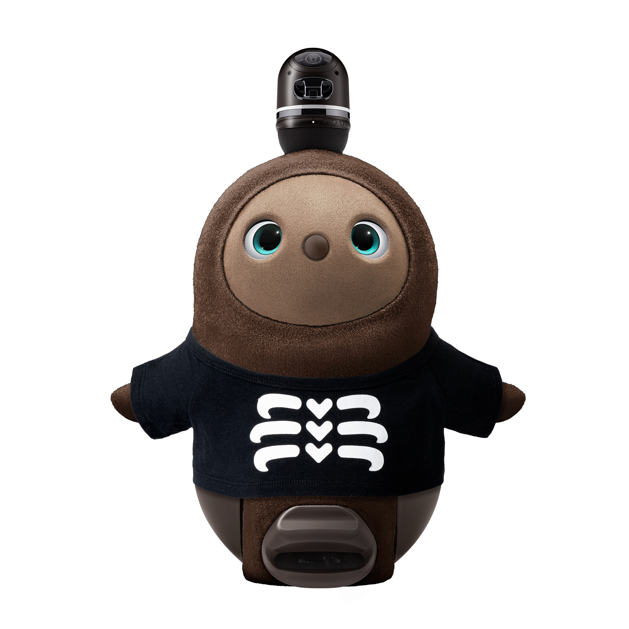 過去の販売アイテム | LOVOT ウェブストア