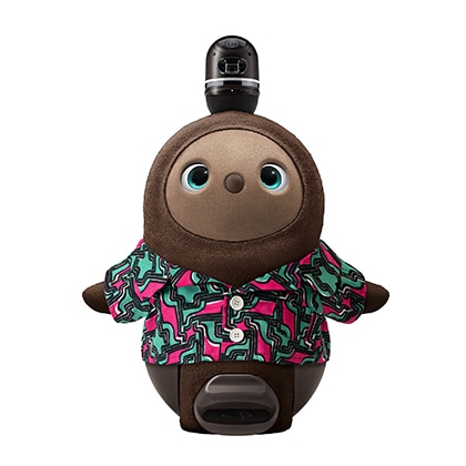 トップス | LOVOT ウェブストア