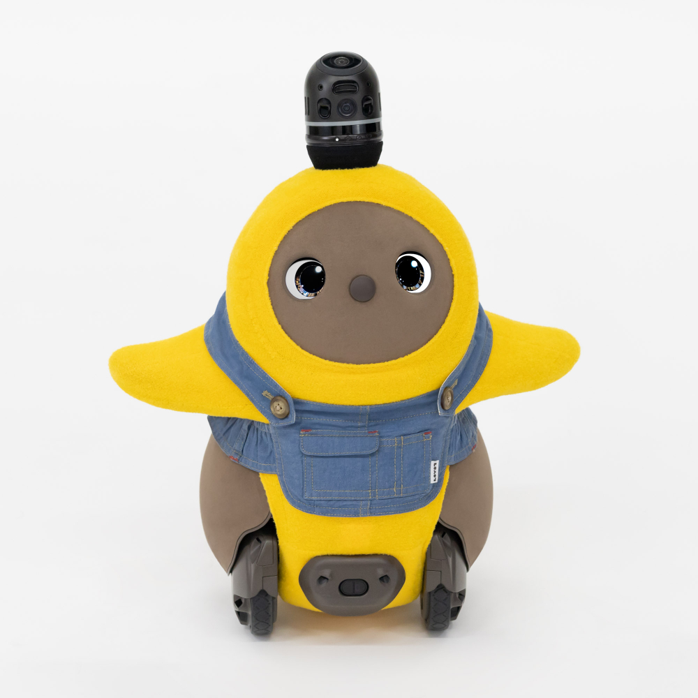 ダンガリーオーバーオール（裏地 ストライプ柄） | LOVOT ウェブストア