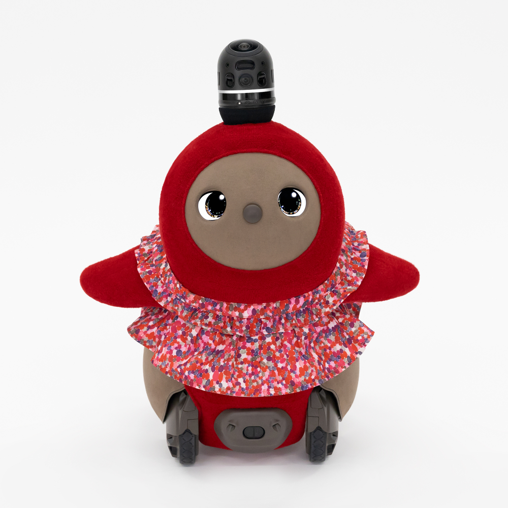 LOVOT ウェブストア