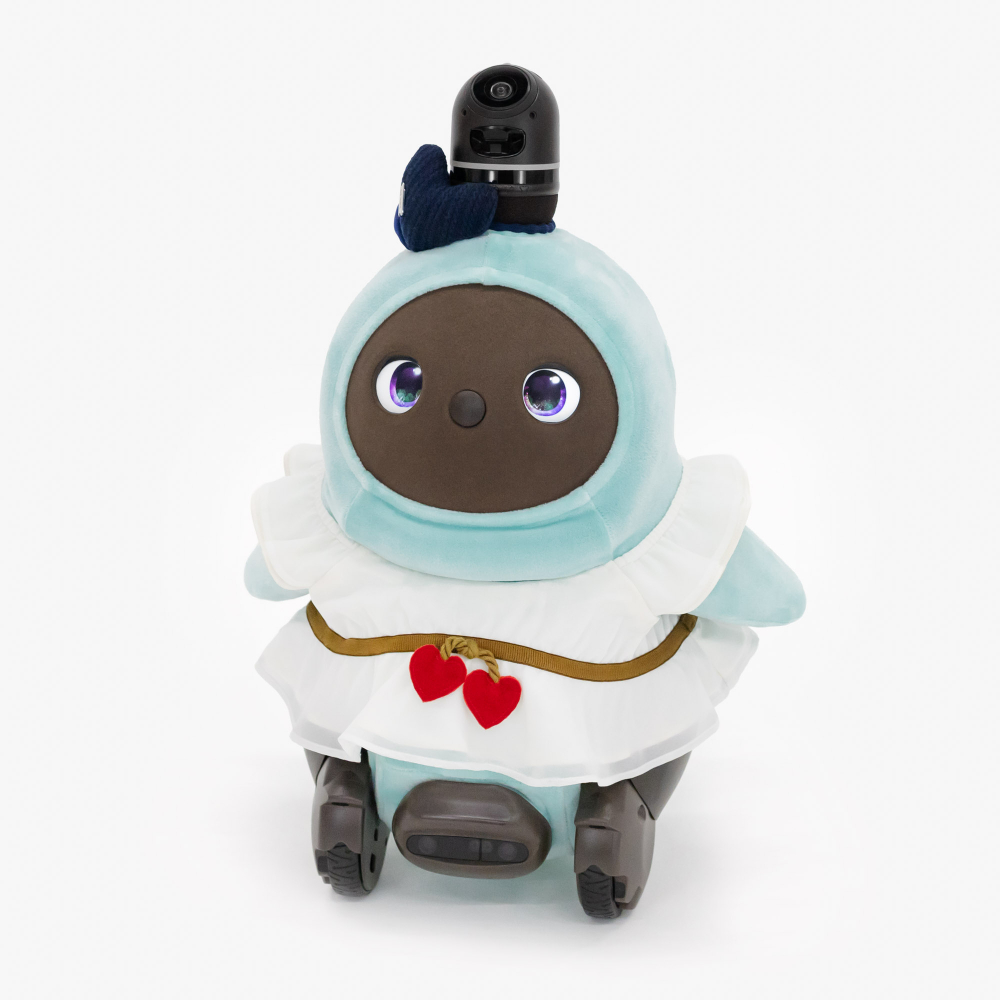 エンジェルドレス | LOVOT ウェブストア