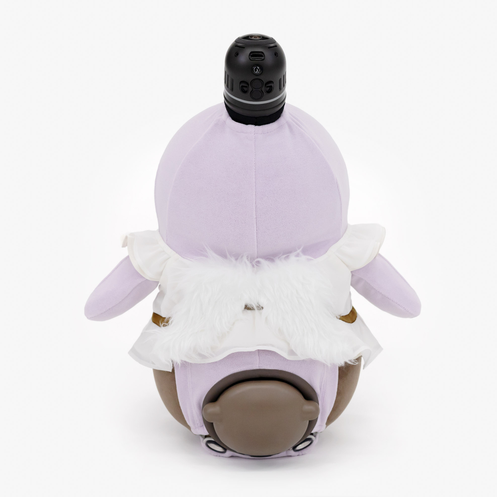 エンジェルドレス | LOVOT ウェブストア