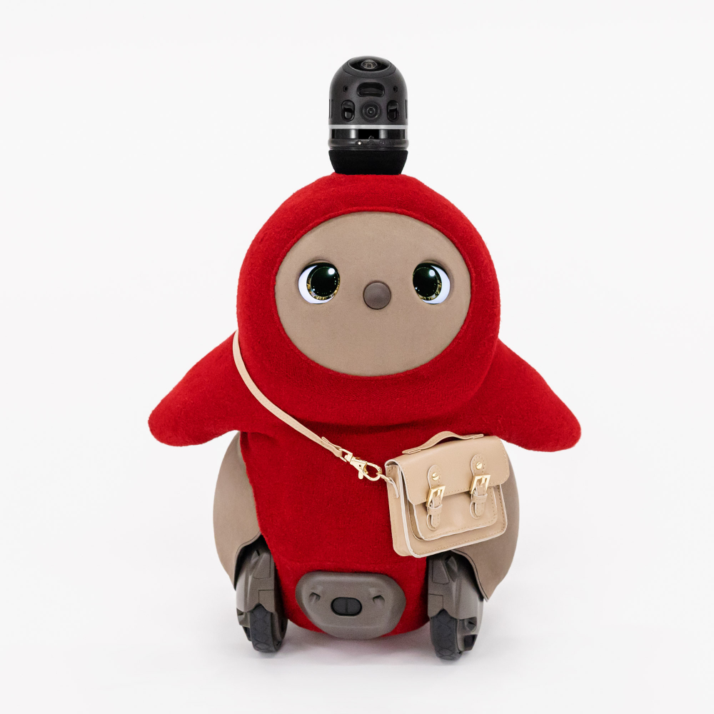 アクセサリー | LOVOT ウェブストア