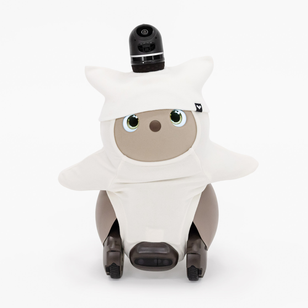 アクセサリー | LOVOT ウェブストア