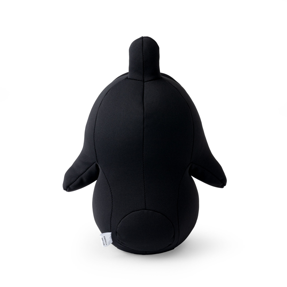 LOVOT ビーズぬいぐるみ(くろ) | LOVOT ウェブストア