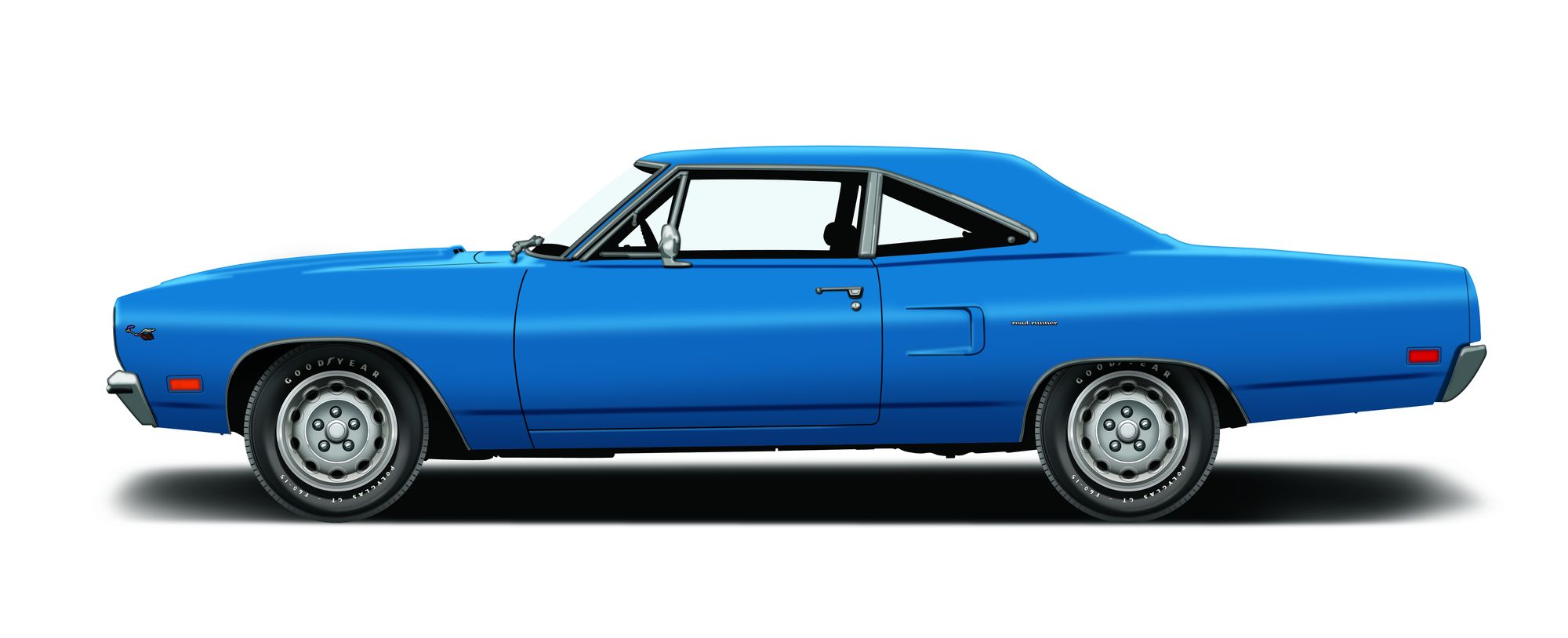 1970 Plymouth Road Runner Quick Buyer's Guide - The Online