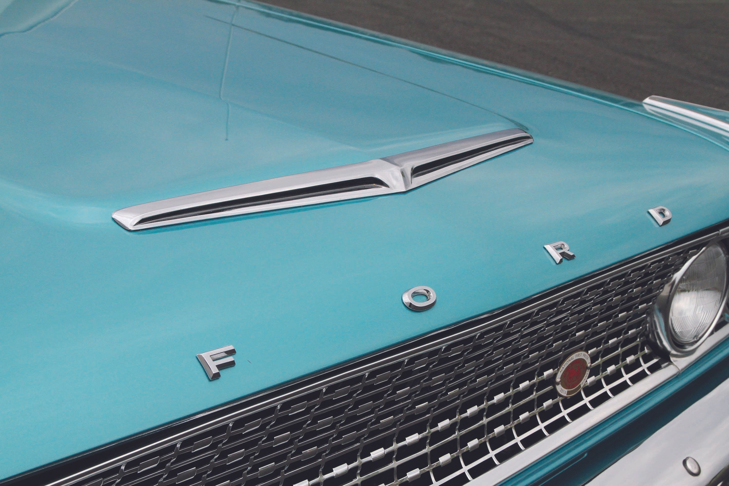 1963 Ford Fairlane 289 K-Code Delivered 6,000 RPM Thrills