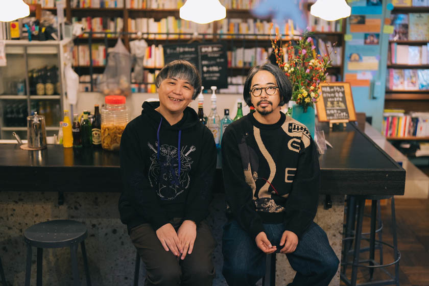 四畳半シリーズからAKGまで】中村佑介コレクション第4弾 徹底トーク