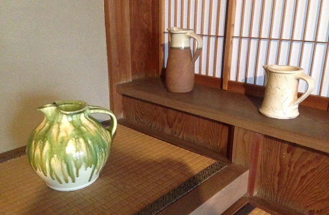 中川政七商店の元バイヤーが惚れ込んだ。和と洋、伝統と現代が融合する