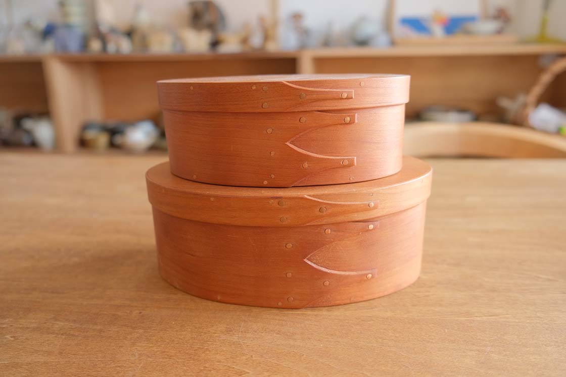 曲げわっぱ好きがわざわざ買いに行く、熊本・そそぎ工房の「一勝地曲げ