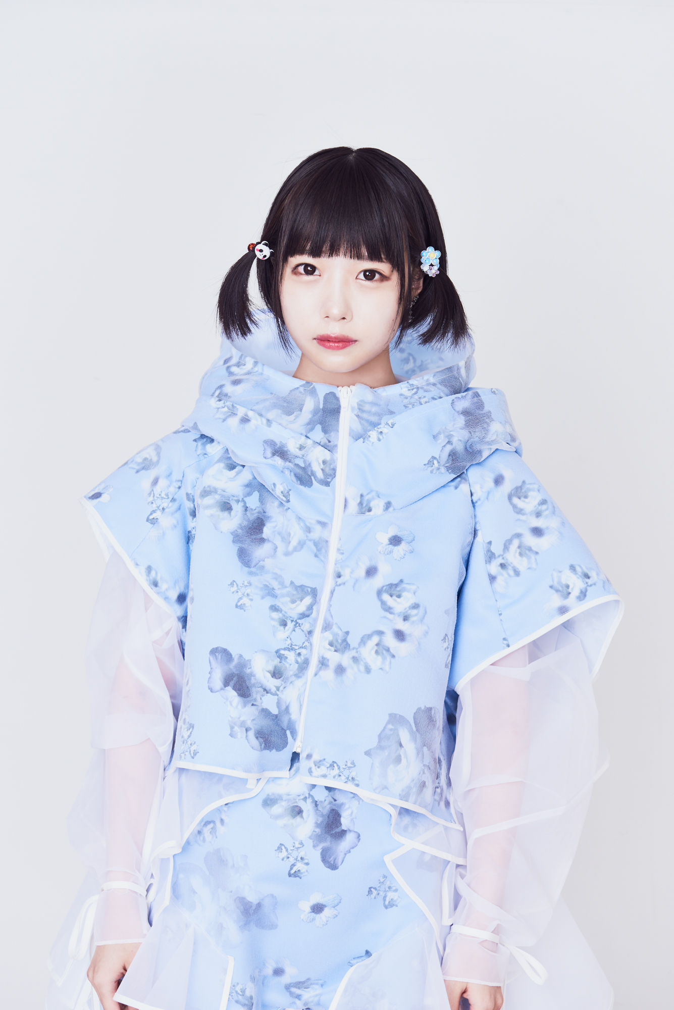 あの、ゆるめるモ！から脱退を発表（※コメントあり） - StoryWriter