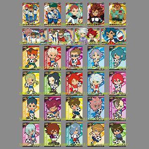 イナズマイレブン ブロマイドコレクション4 | イナズマイレブンと