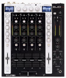 ECLER(エクラー)高音質DJミキサー | DJ機材・CDJ・DJソフトの激安販売