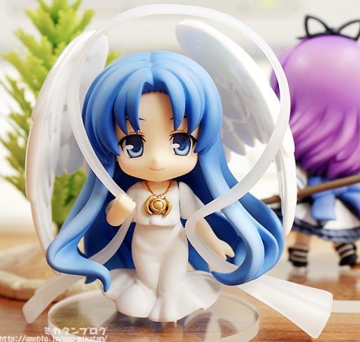 日本ファルコム創立30周年記念！総選挙で決定した「ねんどろいどぷち