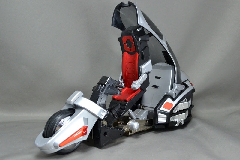 R&M ポピニカ DXライドシューター レビュー | @in's Hobby Room