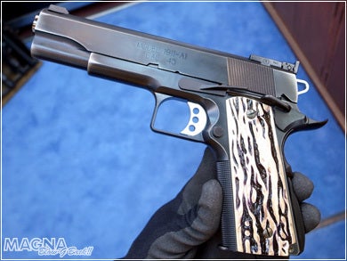 春スペシャル「WA セブン・ミルズカスタム／リアルスチール」絶賛発売