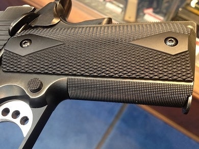 少数限定「WA PRO TLE/RL II／リアルスチール」絶賛発売中！ | WA