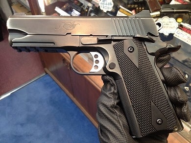 少数限定「WA PRO TLE/RL II／リアルスチール」絶賛発売中！ | WA