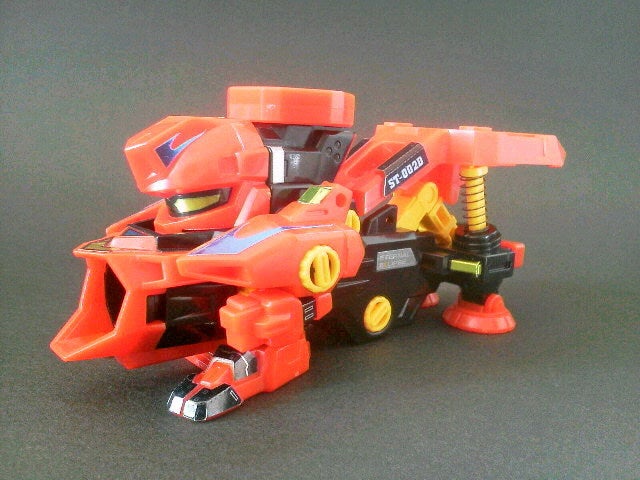 エターナルエクリプス | ビーダマン普及委員会