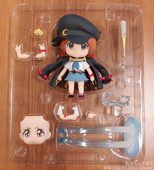 海外イベント&WF販売「ねんどろいど 満艦飾マコ 喧嘩部特化型二つ星極