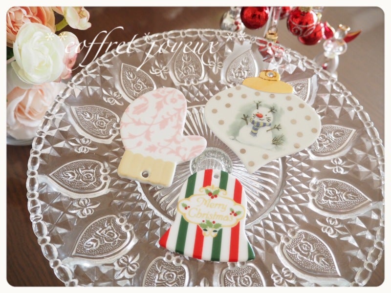 オーナメントホルダーが、やっぱり良かった♡ | 埼玉県さいたま市大宮