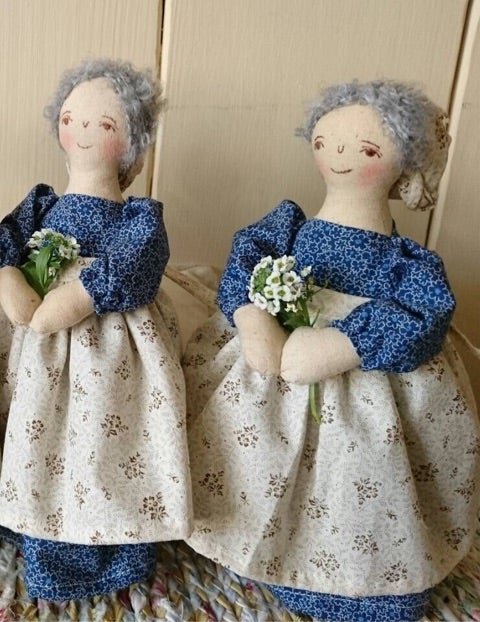 手塚千代ドール ネコ天使 トップ 手塚千代ドール 手塚千代ドール ネコ