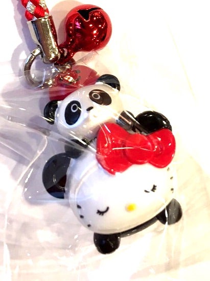 和歌山-1】和歌山限定 パンダ梅干しキティちゃん【2013年】 | ❤︎ご