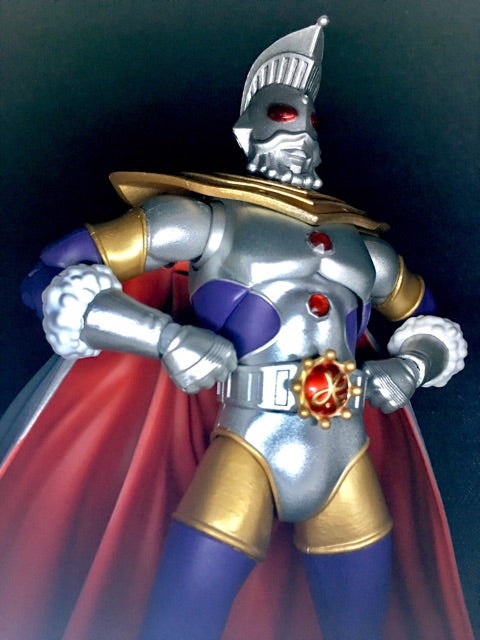 ウルトラアクト ウルトラマンキング | 特撮好み