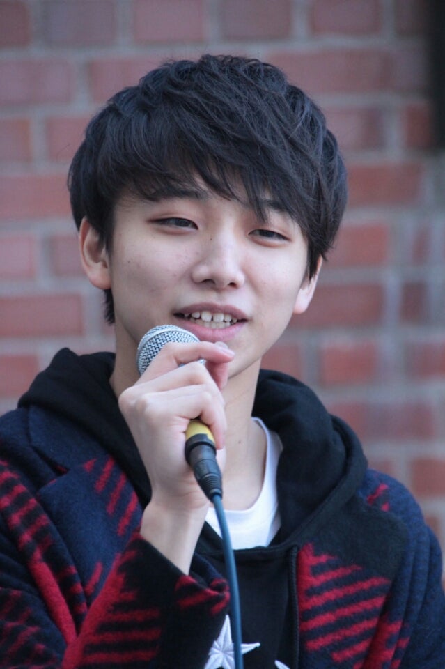 高尾颯斗くん(さとり少年団)生誕 | アイドル大好き