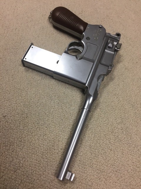 フジミ模型 M712しゅーり！ に！ | とりにとろのカスタム工房