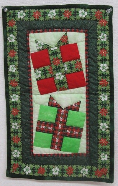 キャシーマムのエンジョイキルトショップ（ネットショップ