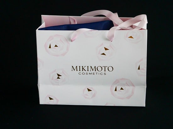 ミキモトコスメ ラインでお友達登録で貰える トライアルセット | 目白