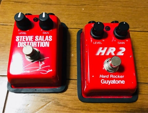 モーターショーと幻のペダル | ニューOneSizeFitsAll!