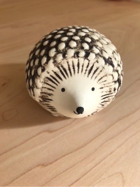 リサラーソン】念願の‼︎ 生まれ変わりのハリーをお家に | 北欧雑貨と