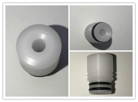 LEONオリジナルドリップチップ レビュー☆ | VAPING LIFE