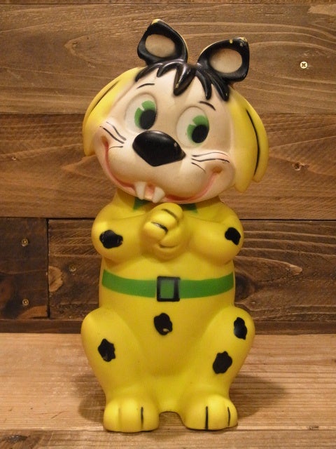 ハンナバーベラ フリントストーン Baby Puss ベイビーパス | used novo