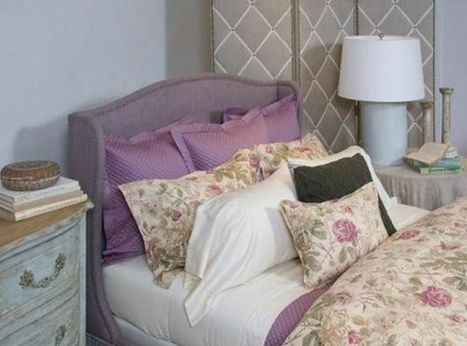 ラルフローレン・ホームの寝具カバー | 想いのままに ～レフアの