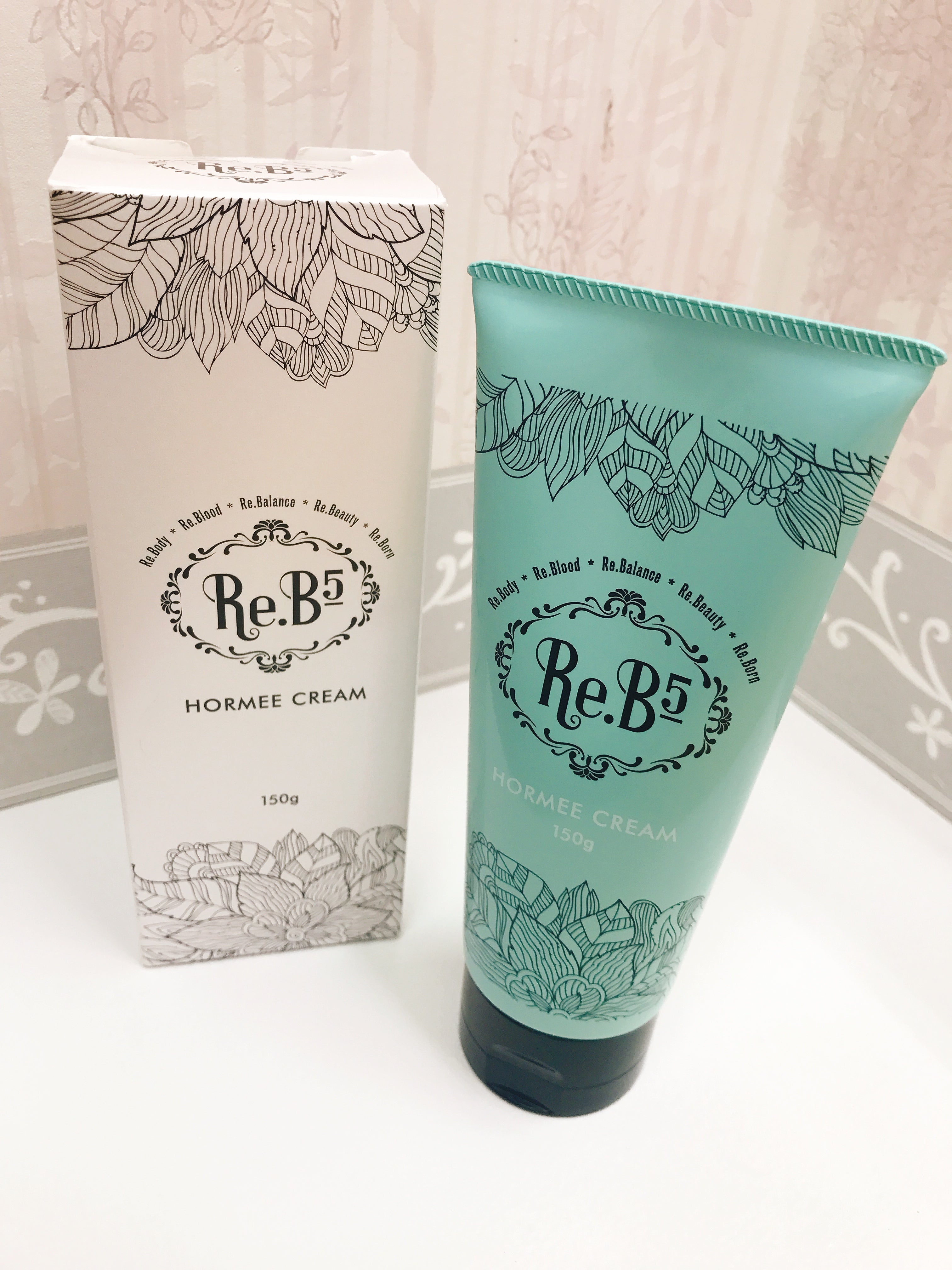 驚きの効果！魔法のホルミークリーム☆ | リオンのBeauty ＆ Happy ブログ