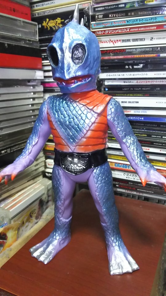 アマゾニア (仮面ライダー) | 特撮しか食さない男のブログ