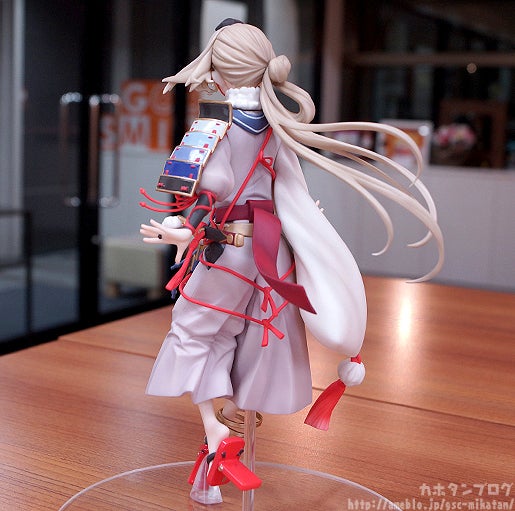 よーし！いっざしゅっつじーん！】ご予約受付中☆1/8スケール